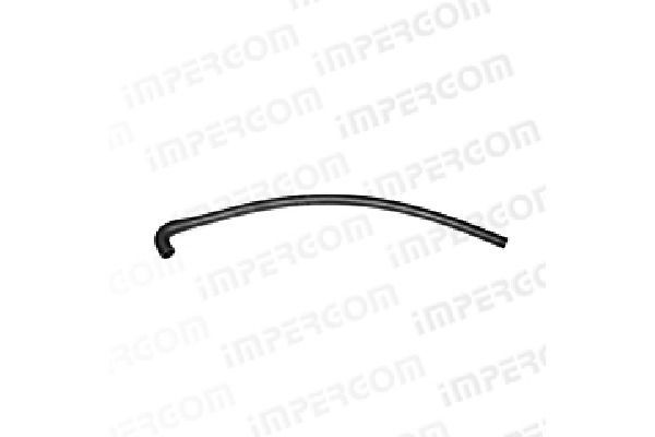 žarna, šilumokaitis (šildymas) ORIGINAL IMPERIUM 20785