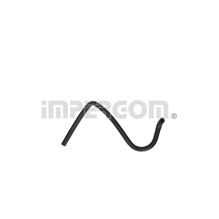 žarna, šilumokaitis (šildymas) ORIGINAL IMPERIUM 21490