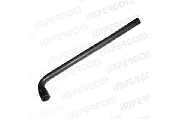 žarna, šilumokaitis (šildymas) ORIGINAL IMPERIUM 21736