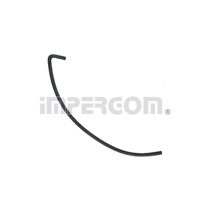 žarna, šilumokaitis (šildymas) ORIGINAL IMPERIUM 21918