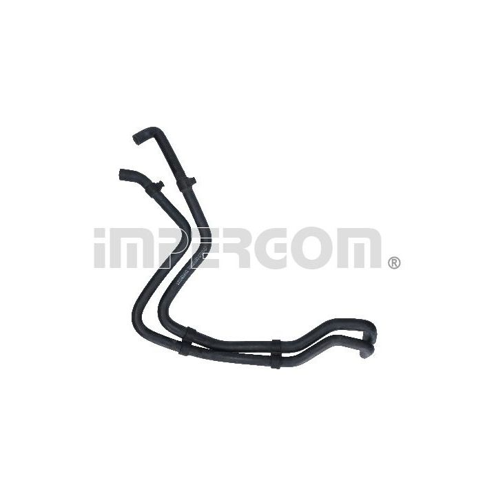 žarna, šilumokaitis (šildymas) ORIGINAL IMPERIUM 221603