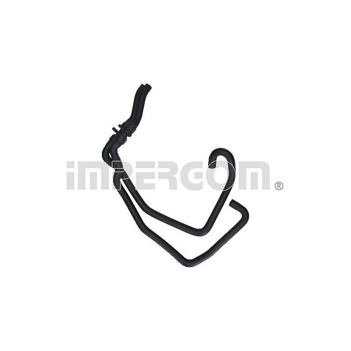 žarna, šilumokaitis (šildymas) ORIGINAL IMPERIUM 221659