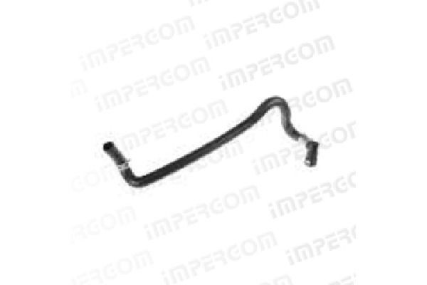 žarna, šilumokaitis (šildymas) ORIGINAL IMPERIUM 222409