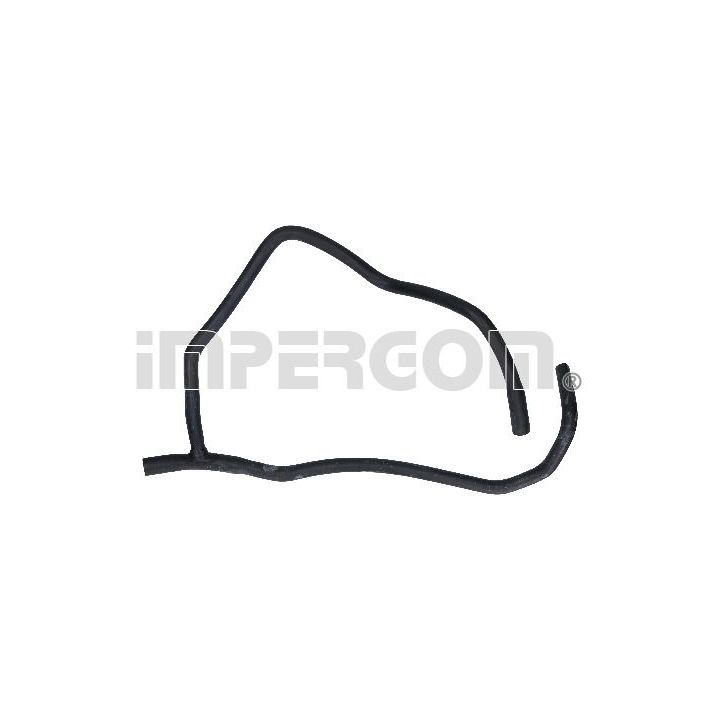 žarna, šilumokaitis (šildymas) ORIGINAL IMPERIUM 222410