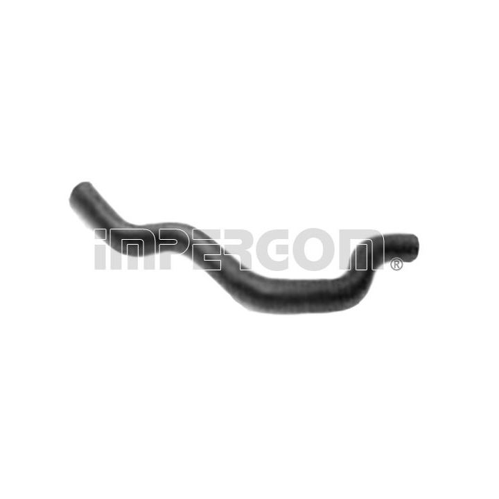 žarna, šilumokaitis (šildymas) ORIGINAL IMPERIUM 223105