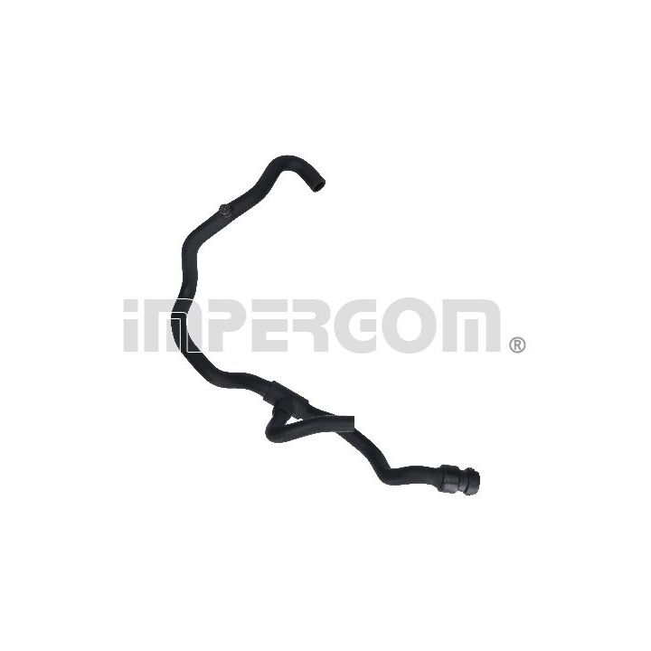 žarna, šilumokaitis (šildymas) ORIGINAL IMPERIUM 223482