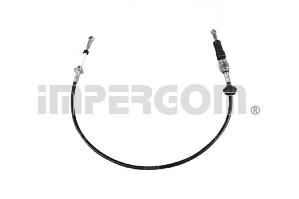 Trosas, neautomatinė transmisija ORIGINAL IMPERIUM 810642