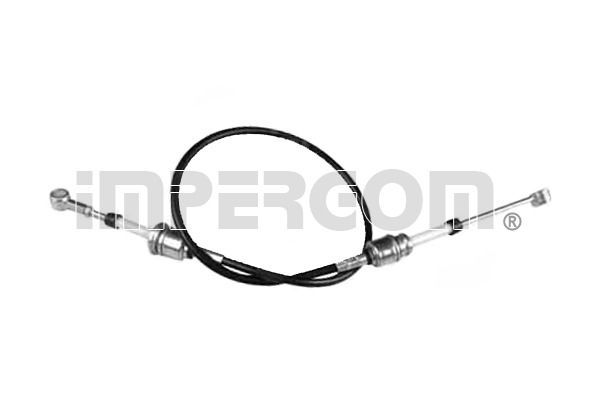 Trosas, neautomatinė transmisija ORIGINAL IMPERIUM 810644