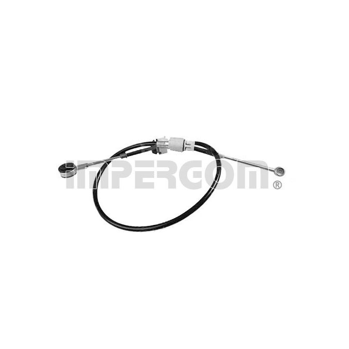 Trosas, neautomatinė transmisija ORIGINAL IMPERIUM 810645