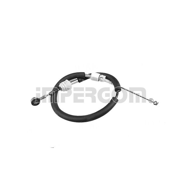 Trosas, neautomatinė transmisija ORIGINAL IMPERIUM 810648