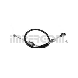 Trosas, neautomatinė transmisija ORIGINAL IMPERIUM 810651