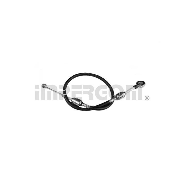 Trosas, neautomatinė transmisija ORIGINAL IMPERIUM 810651