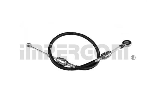 Trosas, neautomatinė transmisija ORIGINAL IMPERIUM 810651