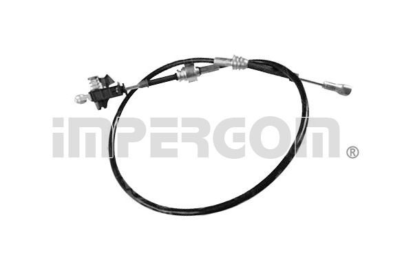 Trosas, neautomatinė transmisija ORIGINAL IMPERIUM 810652