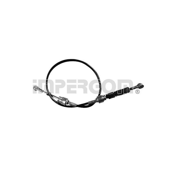 Trosas, neautomatinė transmisija ORIGINAL IMPERIUM 810653