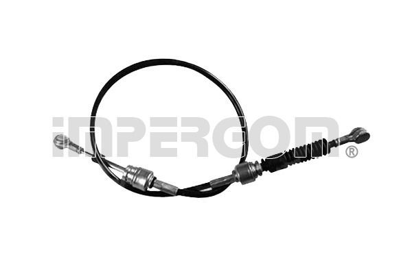 Trosas, neautomatinė transmisija ORIGINAL IMPERIUM 810653