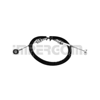 Trosas, neautomatinė transmisija ORIGINAL IMPERIUM 810671