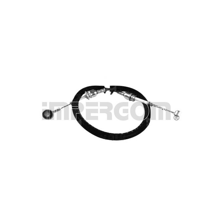 Trosas, neautomatinė transmisija ORIGINAL IMPERIUM 810671