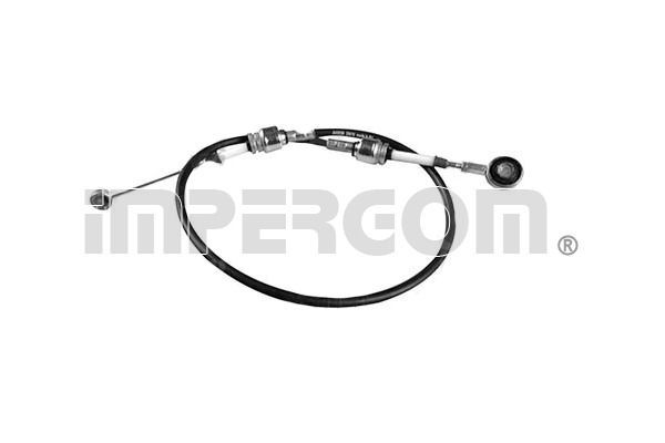 Trosas, neautomatinė transmisija ORIGINAL IMPERIUM 810676