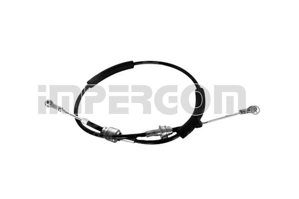 Trosas, neautomatinė transmisija ORIGINAL IMPERIUM 810677