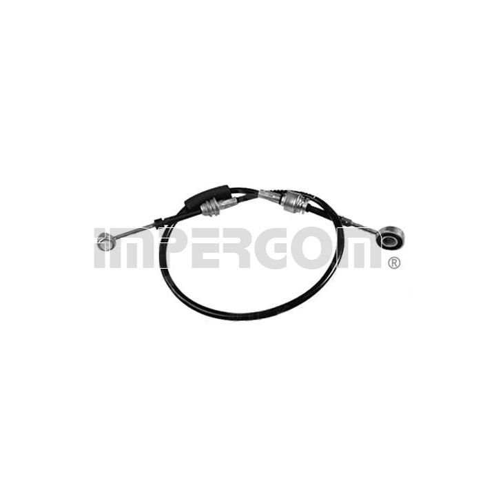 Trosas, neautomatinė transmisija ORIGINAL IMPERIUM 810687