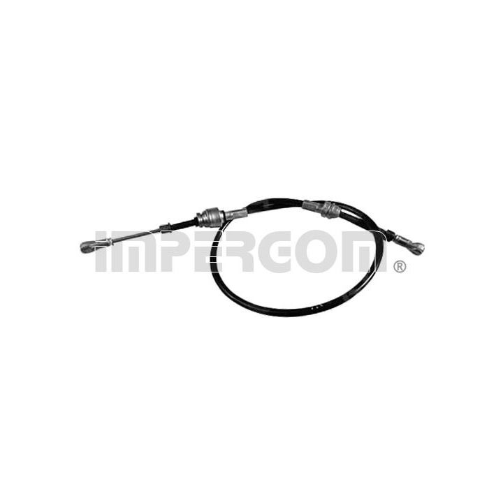 Trosas, neautomatinė transmisija ORIGINAL IMPERIUM 810688