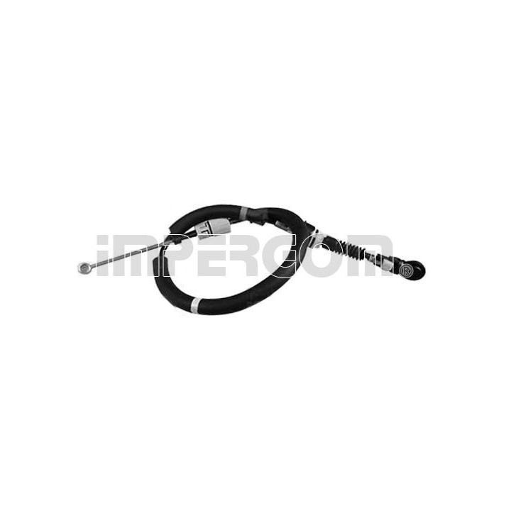 Trosas, neautomatinė transmisija ORIGINAL IMPERIUM 810689