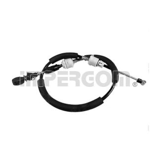 Trosas, neautomatinė transmisija ORIGINAL IMPERIUM 810690