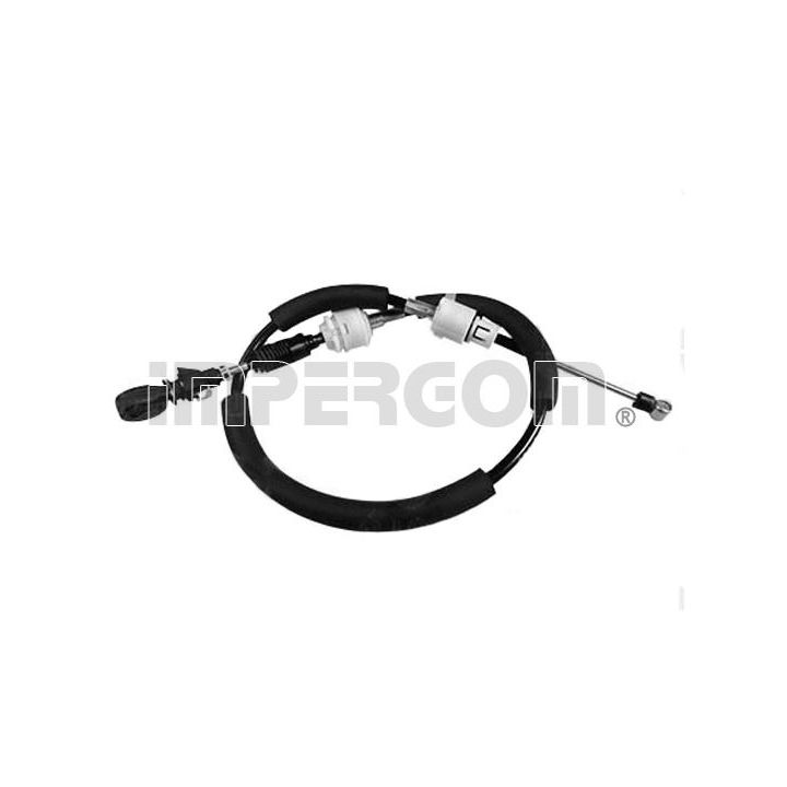 Trosas, neautomatinė transmisija ORIGINAL IMPERIUM 810690