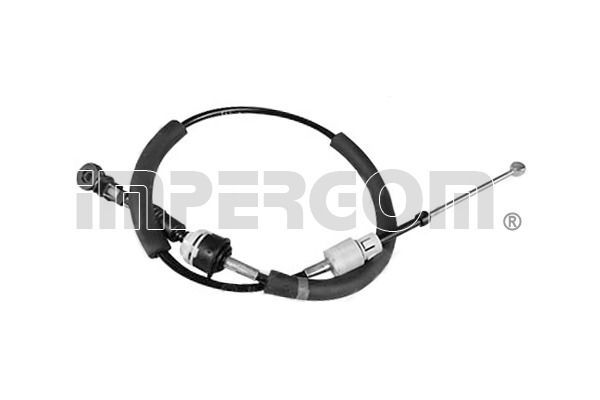 Trosas, neautomatinė transmisija ORIGINAL IMPERIUM 810691