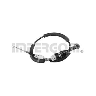 Trosas, neautomatinė transmisija ORIGINAL IMPERIUM 810692