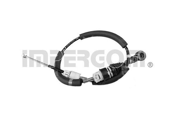 Trosas, neautomatinė transmisija ORIGINAL IMPERIUM 810692