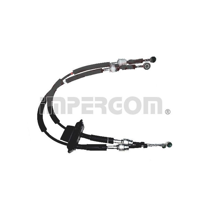 Trosas, neautomatinė transmisija ORIGINAL IMPERIUM 810694