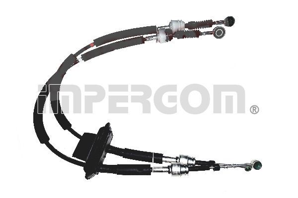 Trosas, neautomatinė transmisija ORIGINAL IMPERIUM 810694