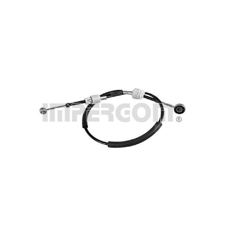 Trosas, neautomatinė transmisija ORIGINAL IMPERIUM 810695