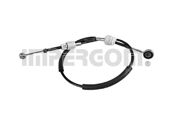 Trosas, neautomatinė transmisija ORIGINAL IMPERIUM 810695