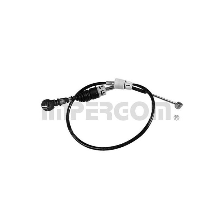 Trosas, neautomatinė transmisija ORIGINAL IMPERIUM 810697