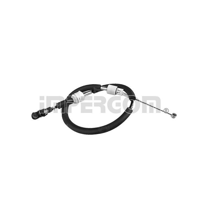 Trosas, neautomatinė transmisija ORIGINAL IMPERIUM 810698