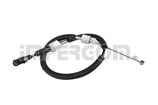 Trosas, neautomatinė transmisija ORIGINAL IMPERIUM 810698