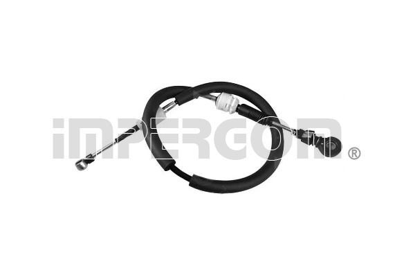 Trosas, neautomatinė transmisija ORIGINAL IMPERIUM 810699