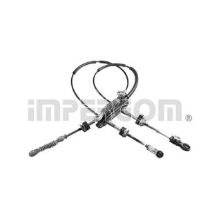 Trosas, neautomatinė transmisija ORIGINAL IMPERIUM 810704