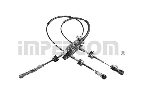 Trosas, neautomatinė transmisija ORIGINAL IMPERIUM 810704