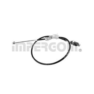 Trosas, neautomatinė transmisija ORIGINAL IMPERIUM 810708