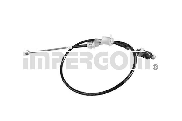 Trosas, neautomatinė transmisija ORIGINAL IMPERIUM 810708