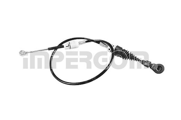 Trosas, neautomatinė transmisija ORIGINAL IMPERIUM 810710