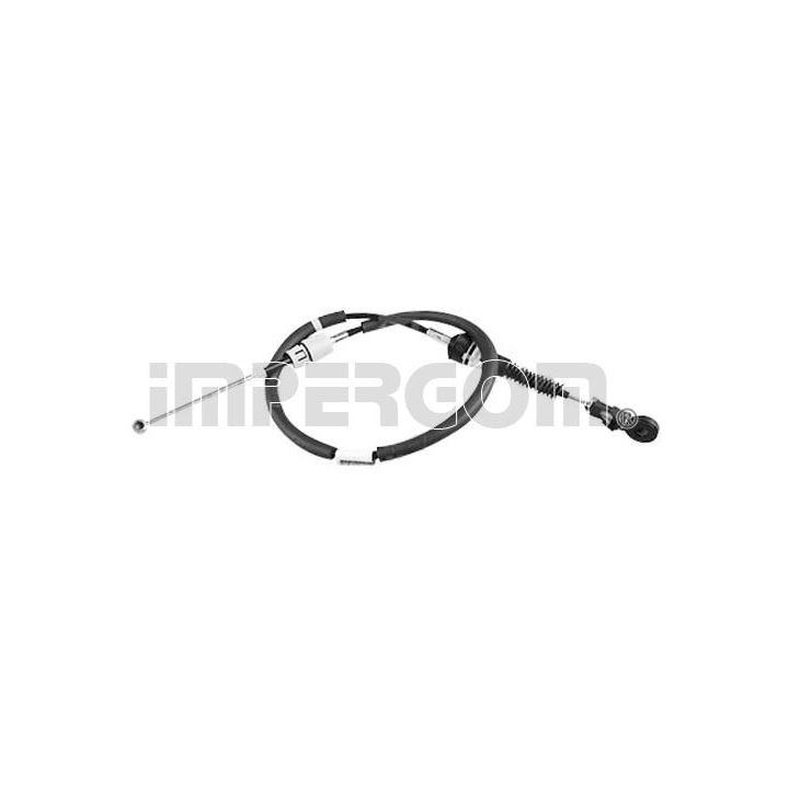 Trosas, neautomatinė transmisija ORIGINAL IMPERIUM 810711