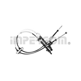 Trosas, neautomatinė transmisija ORIGINAL IMPERIUM 810712