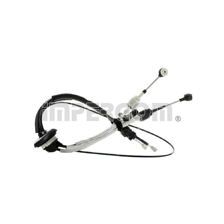 Trosas, neautomatinė transmisija ORIGINAL IMPERIUM 810739