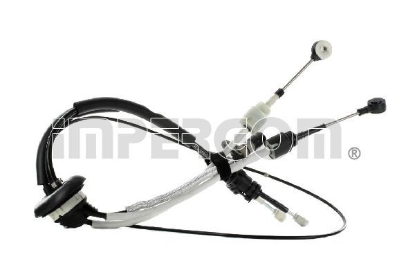 Trosas, neautomatinė transmisija ORIGINAL IMPERIUM 810739