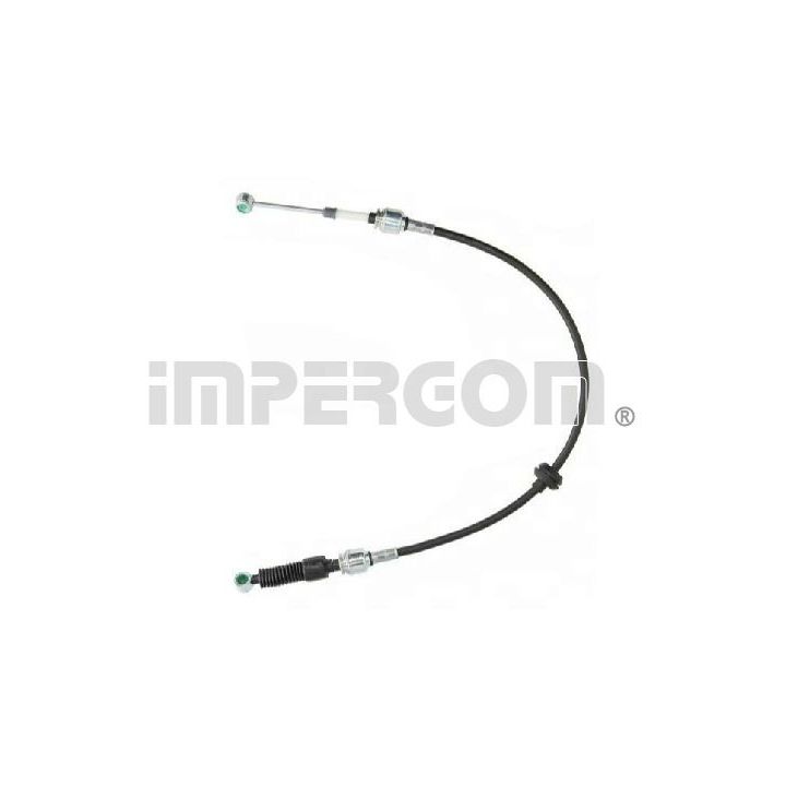 Trosas, neautomatinė transmisija ORIGINAL IMPERIUM 810742